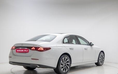 Mercedes-Benz E-Класс, 2025 год, 8 500 469 рублей, 4 фотография