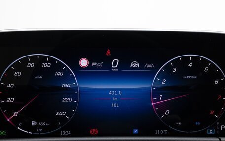 Mercedes-Benz E-Класс, 2025 год, 8 500 469 рублей, 15 фотография