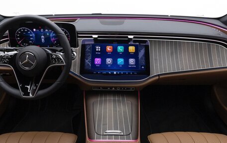 Mercedes-Benz E-Класс, 2025 год, 8 500 469 рублей, 16 фотография