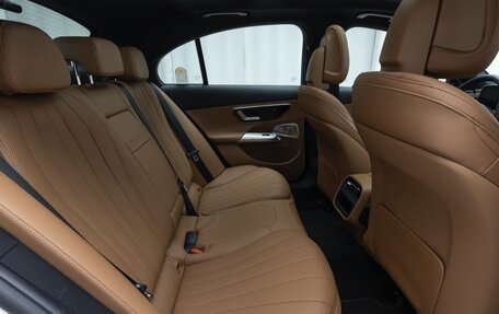 Mercedes-Benz E-Класс, 2025 год, 8 500 469 рублей, 18 фотография