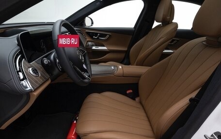 Mercedes-Benz E-Класс, 2025 год, 8 500 469 рублей, 10 фотография