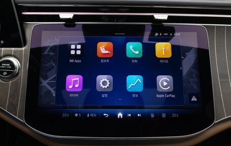 Mercedes-Benz E-Класс, 2025 год, 8 500 469 рублей, 20 фотография