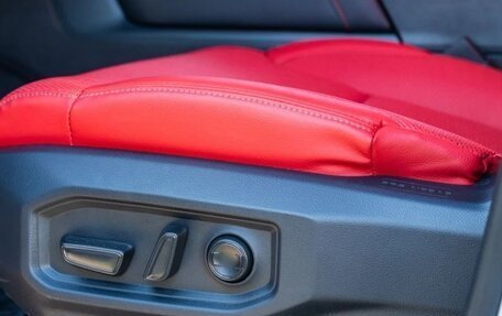 Toyota Sequoia, 2025 год, 16 200 469 рублей, 11 фотография