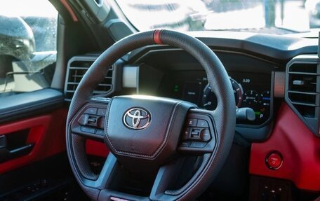 Toyota Sequoia, 2025 год, 16 200 469 рублей, 13 фотография