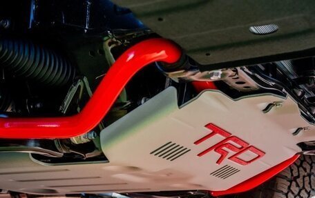 Toyota Sequoia, 2025 год, 16 200 469 рублей, 10 фотография