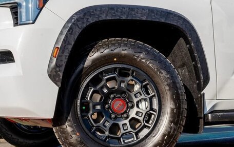 Toyota Sequoia, 2025 год, 16 200 469 рублей, 8 фотография