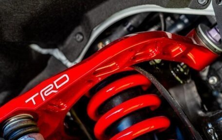 Toyota Sequoia, 2025 год, 16 200 469 рублей, 9 фотография