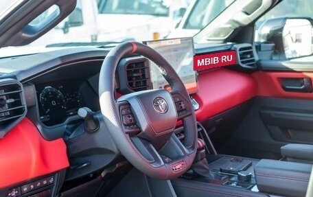 Toyota Sequoia, 2025 год, 16 200 469 рублей, 12 фотография