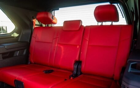 Toyota Sequoia, 2025 год, 16 200 469 рублей, 19 фотография