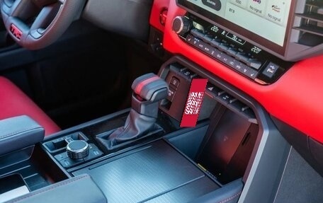 Toyota Sequoia, 2025 год, 16 200 469 рублей, 15 фотография