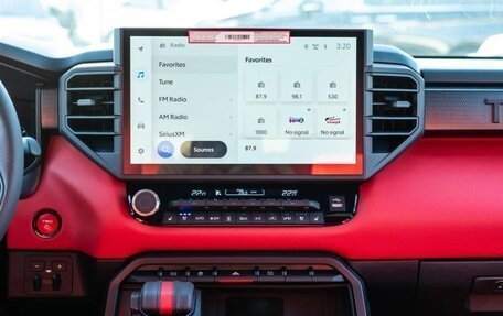 Toyota Sequoia, 2025 год, 16 200 469 рублей, 16 фотография