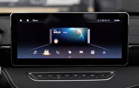 Haval Jolion, 2025 год, 2 950 530 рублей, 10 фотография