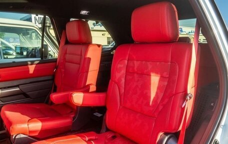 Toyota Sequoia, 2025 год, 16 200 469 рублей, 18 фотография