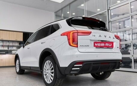 Haval Jolion, 2025 год, 2 950 530 рублей, 6 фотография