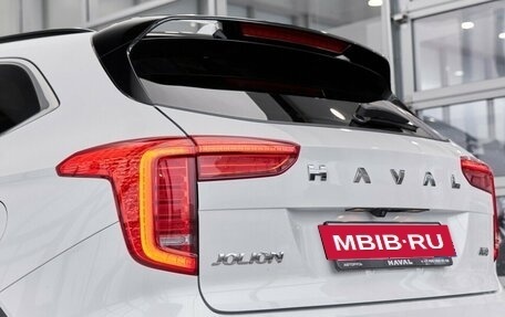 Haval Jolion, 2025 год, 2 950 530 рублей, 19 фотография