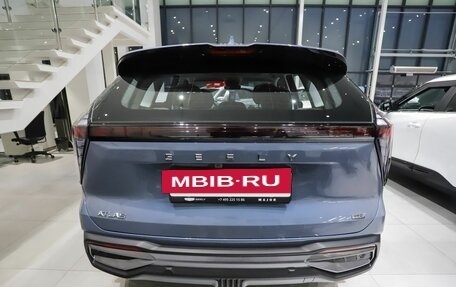 Geely Atlas, 2025 год, 3 971 000 рублей, 3 фотография