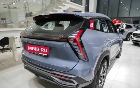 Geely Atlas, 2025 год, 3 971 000 рублей, 4 фотография