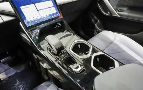 Geely Atlas, 2025 год, 3 971 000 рублей, 13 фотография