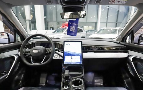 Geely Atlas, 2025 год, 3 971 000 рублей, 17 фотография