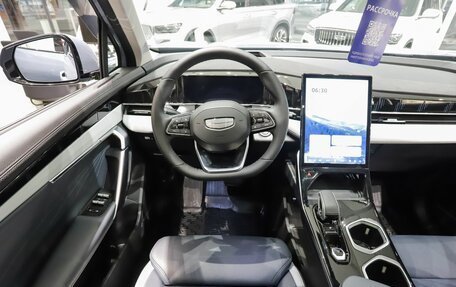 Geely Atlas, 2025 год, 3 971 000 рублей, 18 фотография