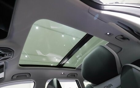 Geely Atlas, 2025 год, 3 971 000 рублей, 12 фотография