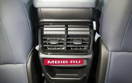 Geely Atlas, 2025 год, 3 971 000 рублей, 16 фотография