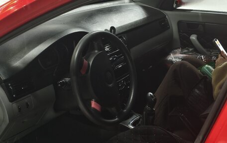 Chevrolet Lacetti, 2007 год, 370 000 рублей, 7 фотография