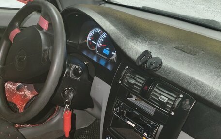 Chevrolet Lacetti, 2007 год, 370 000 рублей, 8 фотография