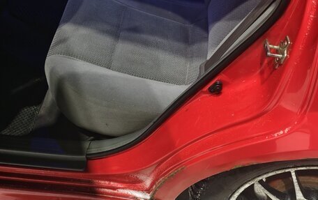 Chevrolet Lacetti, 2007 год, 370 000 рублей, 11 фотография