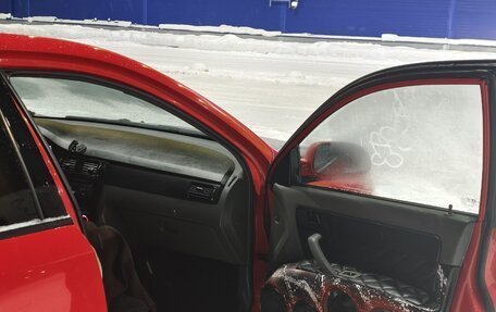 Chevrolet Lacetti, 2007 год, 370 000 рублей, 9 фотография