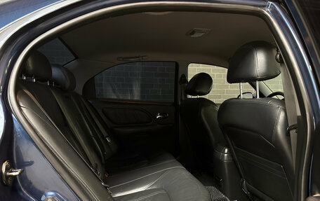 Hyundai Sonata IV рестайлинг, 2007 год, 550 000 рублей, 9 фотография