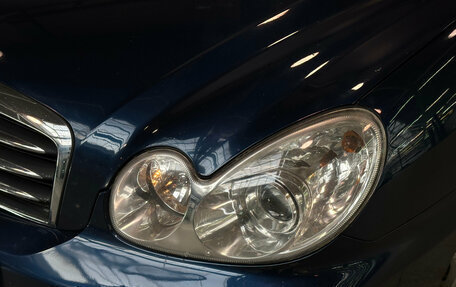 Hyundai Sonata IV рестайлинг, 2007 год, 550 000 рублей, 7 фотография