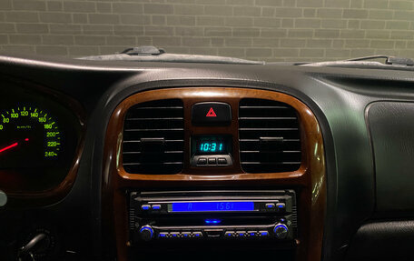 Hyundai Sonata IV рестайлинг, 2007 год, 550 000 рублей, 10 фотография