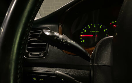 Hyundai Sonata IV рестайлинг, 2007 год, 550 000 рублей, 14 фотография