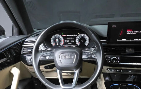 Audi A4, 2022 год, 2 600 000 рублей, 8 фотография