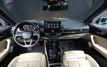 Audi A4, 2022 год, 2 600 000 рублей, 5 фотография