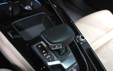 Audi A4, 2022 год, 2 600 000 рублей, 9 фотография