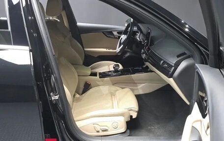 Audi A4, 2022 год, 2 600 000 рублей, 6 фотография