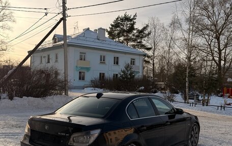 BMW 5 серия, 2006 год, 1 400 000 рублей, 4 фотография