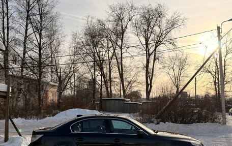 BMW 5 серия, 2006 год, 1 400 000 рублей, 3 фотография