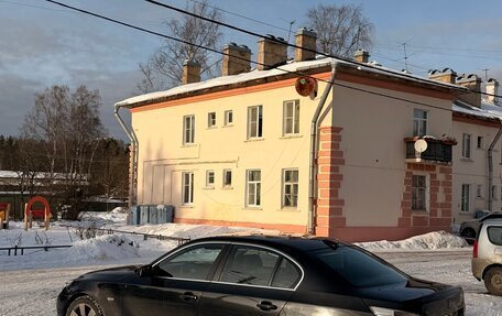 BMW 5 серия, 2006 год, 1 400 000 рублей, 6 фотография