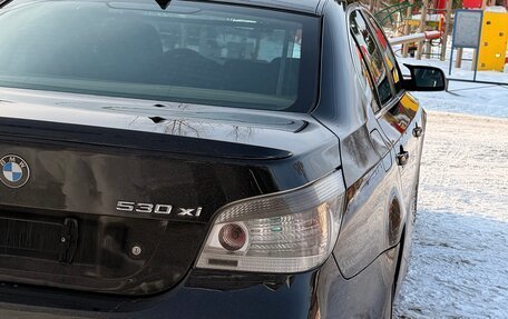 BMW 5 серия, 2006 год, 1 400 000 рублей, 5 фотография