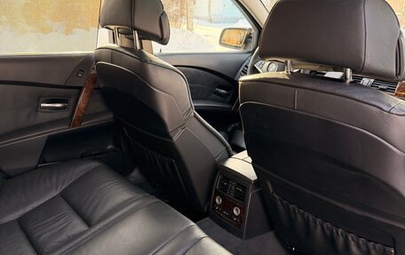 BMW 5 серия, 2006 год, 1 400 000 рублей, 12 фотография