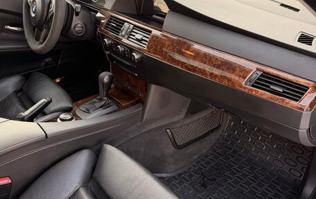 BMW 5 серия, 2006 год, 1 400 000 рублей, 8 фотография