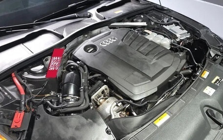 Audi A4, 2022 год, 2 600 000 рублей, 13 фотография