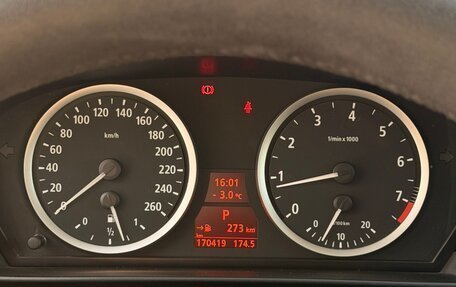 BMW 5 серия, 2006 год, 1 400 000 рублей, 18 фотография