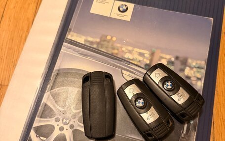 BMW 5 серия, 2006 год, 1 400 000 рублей, 28 фотография