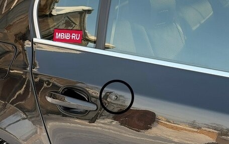 BMW 5 серия, 2006 год, 1 400 000 рублей, 26 фотография