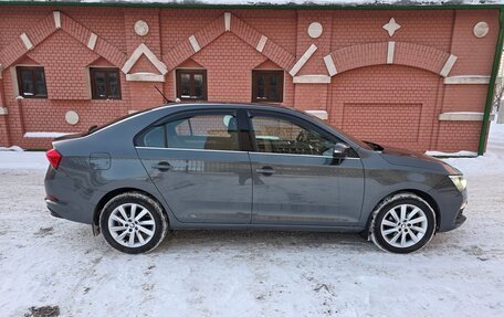 Skoda Rapid II, 2021 год, 1 890 000 рублей, 7 фотография