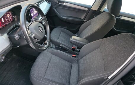 Skoda Rapid II, 2021 год, 1 890 000 рублей, 12 фотография